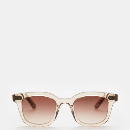 Chimi - Herren - Sonnenbrille %2702%27 beige/braun Chimi - Herren - Sonnenbrille %2702%27 beige/braun