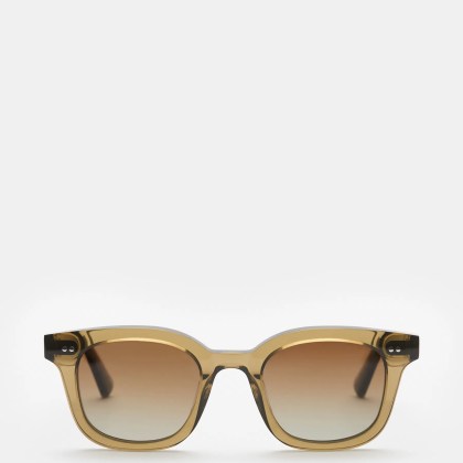 Chimi - Herren - Sonnenbrille %2702%27 oliv/oliv Chimi - Herren - Sonnenbrille %2702%27 oliv/oliv