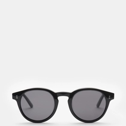 Chimi - Herren - Sonnenbrille %2703%27 schwarz/dunkelgrau Chimi - Herren - Sonnenbrille %2703%27 schwarz/dunkelgrau