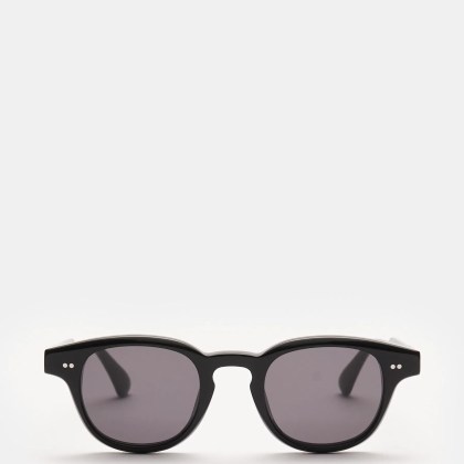 Chimi - Herren - Sonnenbrille %27Core 01%27 schwarz/dunkelgrau Chimi - Herren - Sonnenbrille %27Core 01%27 schwarz/dunkelgrau