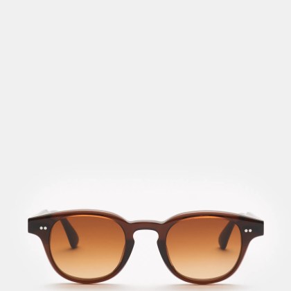 Chimi - Herren - Sonnenbrille %27Core 01%27 dunkelbraun/braun Chimi - Herren - Sonnenbrille %27Core 01%27 dunkelbraun/braun