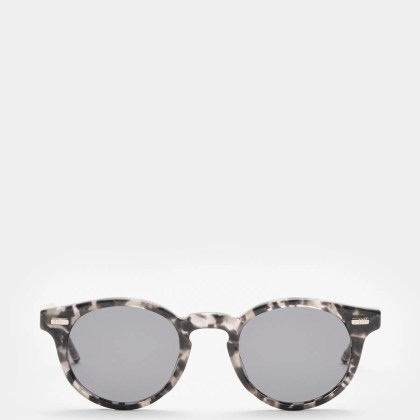 Thom Browne - Herren - Sonnenbrille grau Thom Browne - Herren - Sonnenbrille grau