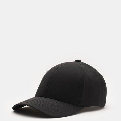 Varsity Headwear - Herren - Baseball-Cap schwarz Varsity Headwear - Herren - Baseball-Cap schwarz