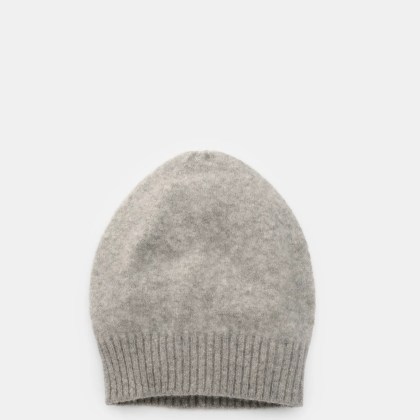 Piacenza 1733 - Herren - Mütze grau meliert Piacenza 1733 - Herren - Mütze grau meliert