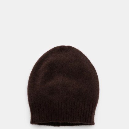 Piacenza 1733 - Herren - Mütze dunkelbraun Piacenza 1733 - Herren - Mütze dunkelbraun