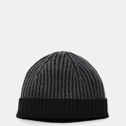 04651/ A trip in a bag - Herren - Wollmütze %27Foggy Hat%27 schwarz 04651/ A trip in a bag - Herren - Wollmütze %27Foggy Hat%27 schwarz