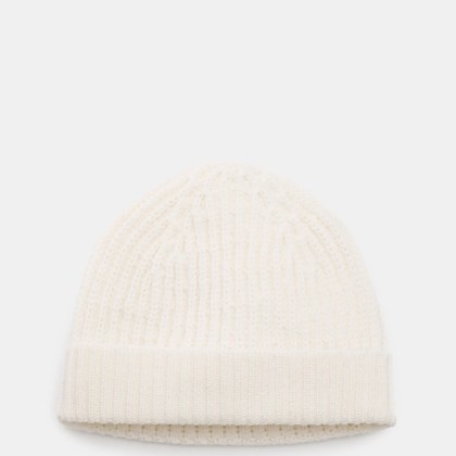 04651/ A trip in a bag - Herren - Wollmütze %27Foggy Hat%27 creme 04651/ A trip in a bag - Herren - Wollmütze %27Foggy Hat%27 creme