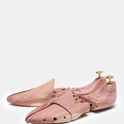 BRAUN Hamburg - Herren - Zedernholz-Schuhspanner BRAUN Hamburg - Herren - Zedernholz-Schuhspanner