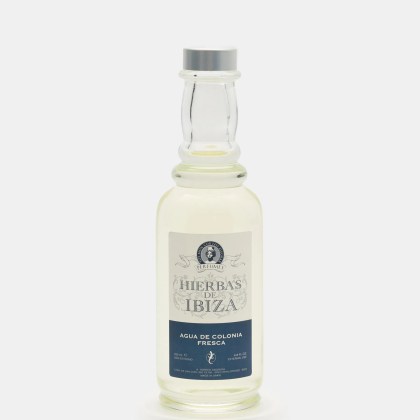 Hierbas de Ibiza - Herren - Agua de Colonia Fresca, 200ml Hierbas de Ibiza - Herren - Agua de Colonia Fresca, 200ml