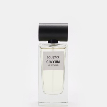 Genyum - Herren - Eau de Parfum %27Sculptor%27 100ml Genyum - Herren - Eau de Parfum %27Sculptor%27 100ml