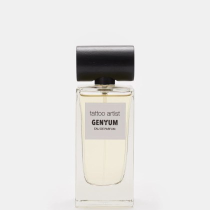 Genyum - Herren - Eau de Parfum %27Tattoo Artist%27 100ml Genyum - Herren - Eau de Parfum %27Tattoo Artist%27 100ml