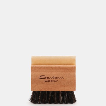 Santoni - Herren - Polierbürste Santoni - Herren - Polierbürste
