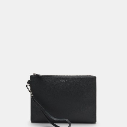 Serapian - Herren - Tasche dark navy Serapian - Herren - Tasche dark navy