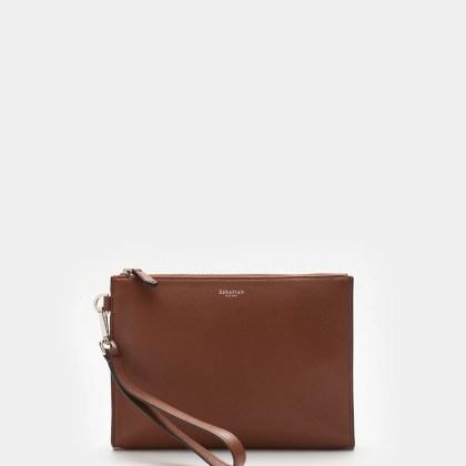 Serapian - Herren - Tasche braun Serapian - Herren - Tasche braun