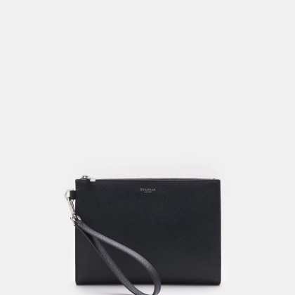 Serapian - Herren - Tasche navy Serapian - Herren - Tasche navy