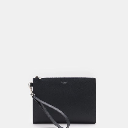 Serapian - Herren - Tasche navy Serapian - Herren - Tasche navy