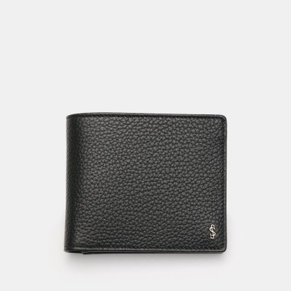 Serapian - Herren - Portemonnaie navy Serapian - Herren - Portemonnaie navy