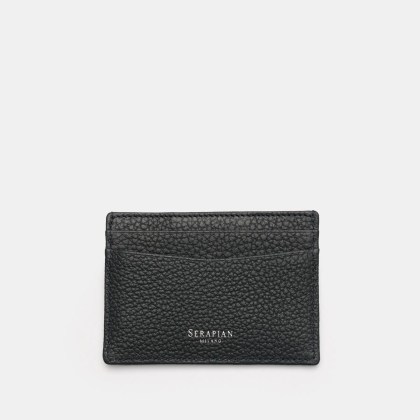 Serapian - Herren - Kartenetui navy Serapian - Herren - Kartenetui navy