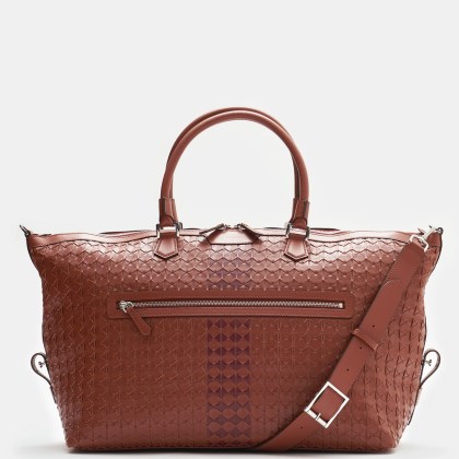 Serapian - Herren - Weekender braun Serapian - Herren - Weekender braun