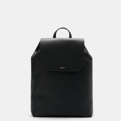 Serapian - Herren - Rucksack anthrazit Serapian - Herren - Rucksack anthrazit