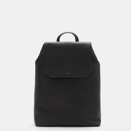 Serapian - Herren - Rucksack schwarz Serapian - Herren - Rucksack schwarz