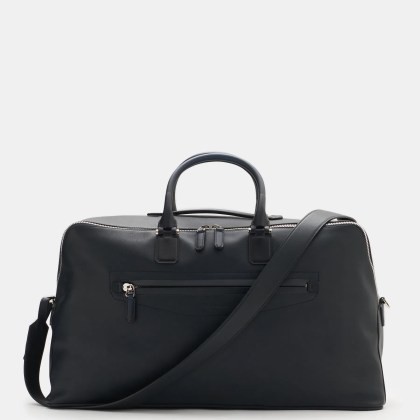 Santoni - Herren - Weekender navy Santoni - Herren - Weekender navy