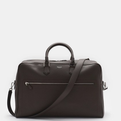 Serapian - Herren - Weekender braun Serapian - Herren - Weekender braun