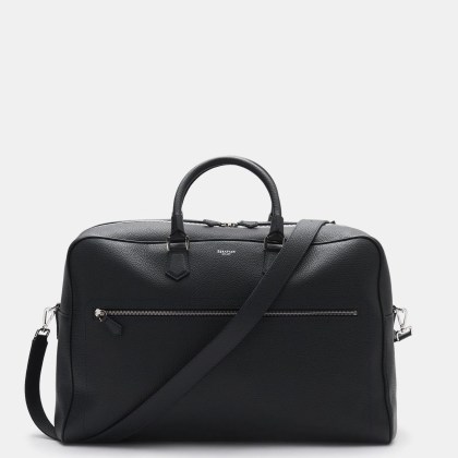 Serapian - Herren - Weekender dark navy Serapian - Herren - Weekender dark navy