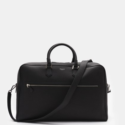 Serapian - Herren - Weekender schwarz Serapian - Herren - Weekender schwarz