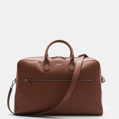 Serapian - Herren - Weekender braun Serapian - Herren - Weekender braun