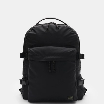 Porter-Yoshida & Co. - Herren - Rucksack %27Force Daypack%27 schwarz Porter-Yoshida & Co. - Herren - Rucksack %27Force Daypack%27 schwarz