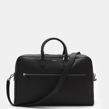 Serapian - Herren - Weekender schwarz Serapian - Herren - Weekender schwarz