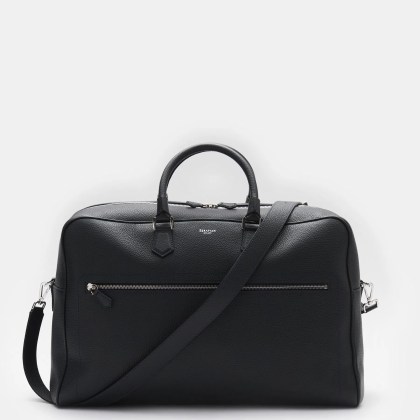 Serapian - Herren - Weekender dark navy Serapian - Herren - Weekender dark navy