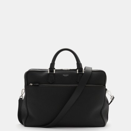 Serapian - Herren - Aktentasche dark navy Serapian - Herren - Aktentasche dark navy