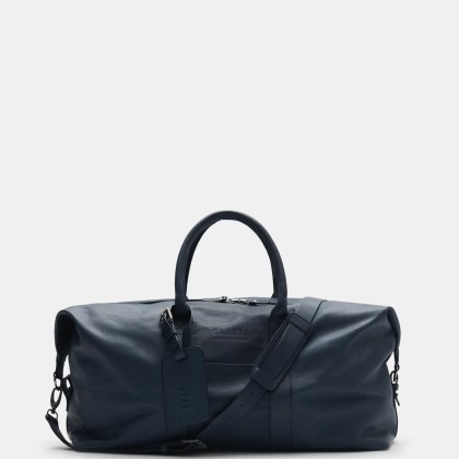 04651/ A trip in a bag - Herren - Weekender %273-Day Bag%27 navy 04651/ A trip in a bag - Herren - Weekender %273-Day Bag%27 navy