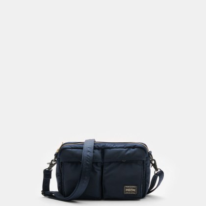 Porter-Yoshida & Co. - Herren - Umhängetasche %27Tanker Sling%27 navy Porter-Yoshida & Co. - Herren - Umhängetasche %27Tanker Sling%27 navy