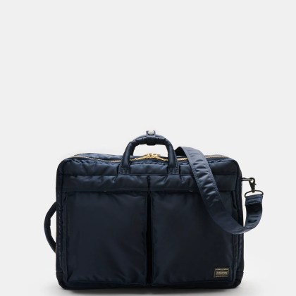 Porter-Yoshida & Co. - Herren - Aktentasche %27Tanker 3Way%27 navy Porter-Yoshida & Co. - Herren - Aktentasche %27Tanker 3Way%27 navy