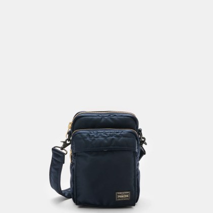 Porter-Yoshida & Co. - Herren - Umhängetasche %27Tanker Vertical%27 navy Porter-Yoshida & Co. - Herren - Umhängetasche %27Tanker Vertical%27 navy