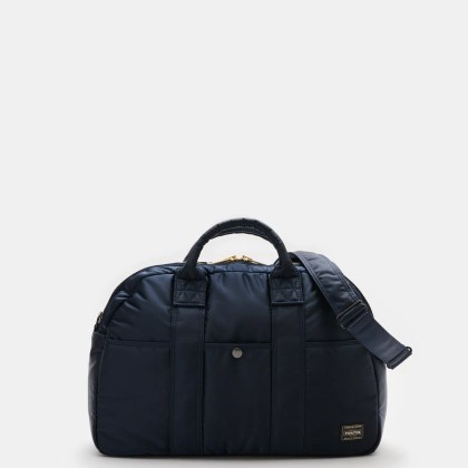 Porter-Yoshida & Co. - Herren - Tasche %27Tanker Boston L%27 navy Porter-Yoshida & Co. - Herren - Tasche %27Tanker Boston L%27 navy
