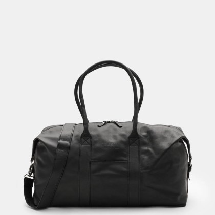 04651/ A trip in a bag - Herren - Weekender %273-Day Bag%27 anthrazit 04651/ A trip in a bag - Herren - Weekender %273-Day Bag%27 anthrazit