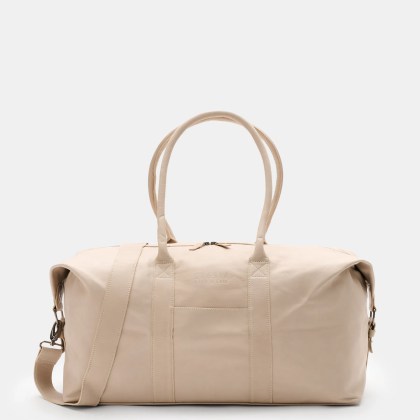 04651/ A trip in a bag - Herren - Weekender %273-Day Bag%27 sand 04651/ A trip in a bag - Herren - Weekender %273-Day Bag%27 sand