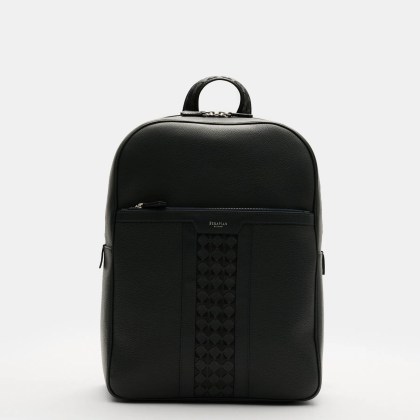 Serapian - Herren - Rucksack navy Serapian - Herren - Rucksack navy