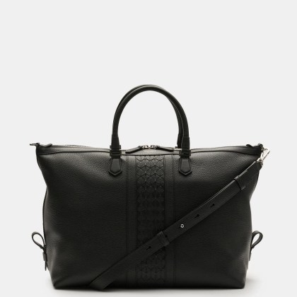 Serapian - Herren - Shopper schwarz Serapian - Herren - Shopper schwarz