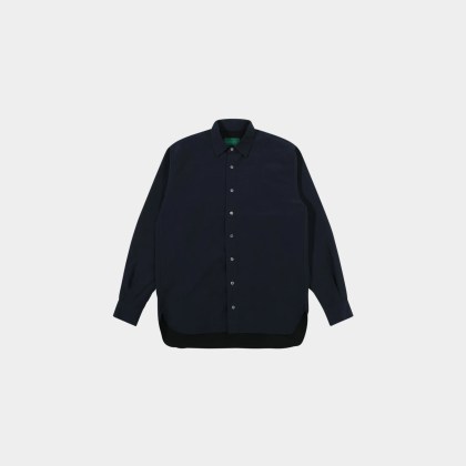 Gerrit Claque – dunkelblau / S Gerrit Claque – dunkelblau / S