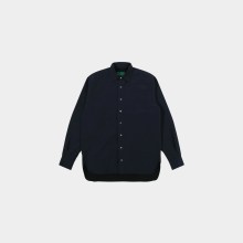 Gerrit Claque – dunkelblau / S Gerrit Claque – dunkelblau / S
