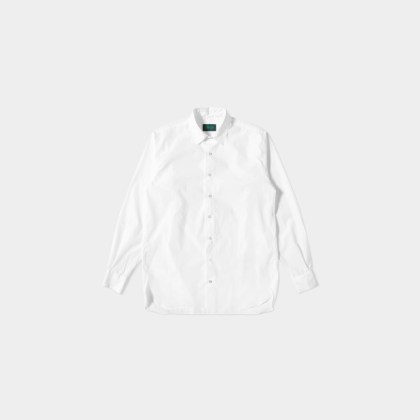 Gerrit Super Piu – weiß / XL Gerrit Super Piu – weiß / XL