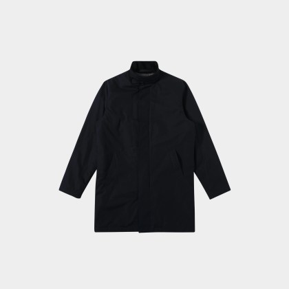 Nikita Eta Proof Steppfutter – black_navy / M Nikita Eta Proof Steppfutter – black_navy / M