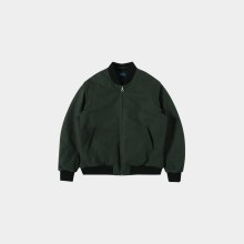 Appel Oxford Steppfutter – dunkelgrün / M Appel Oxford Steppfutter – dunkelgrün / M