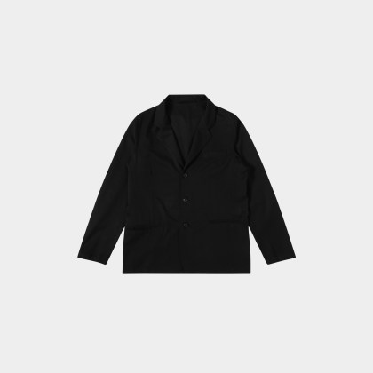 Janosch Olivi – schwarz / XXL Janosch Olivi – schwarz / XXL
