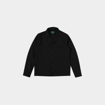 Muck Olivi – schwarz / L plus Muck Olivi – schwarz / L plus